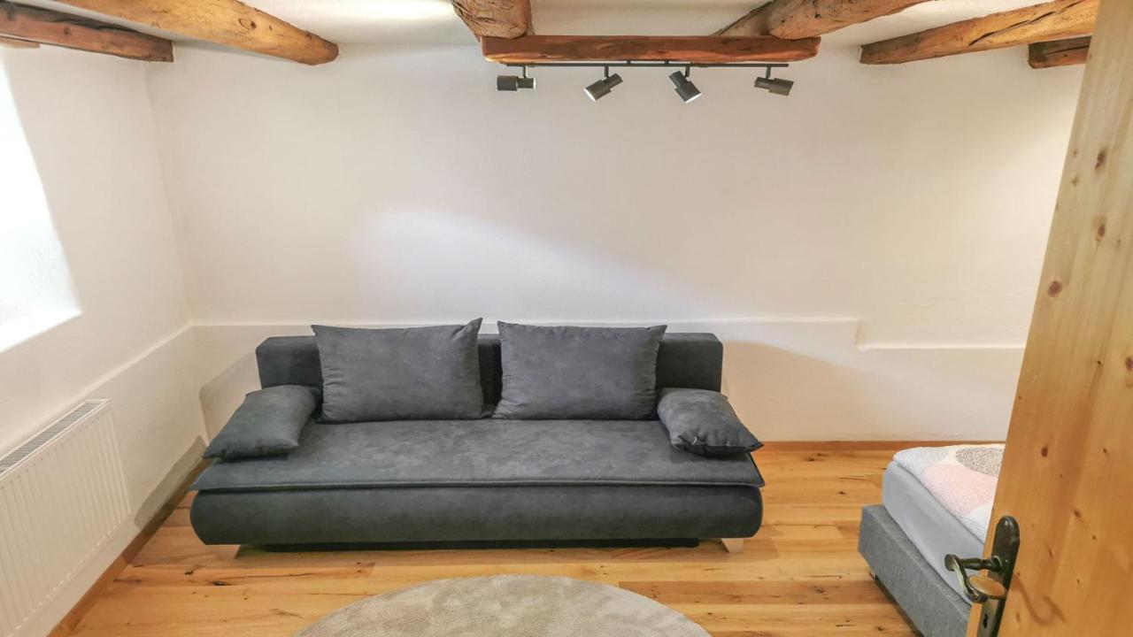 Stuwip Alps Appartement Sonnenstein Fulpmes Exterior foto